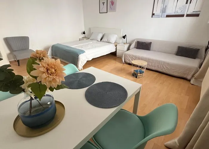 Apartment Alpha 7min To The Centar *