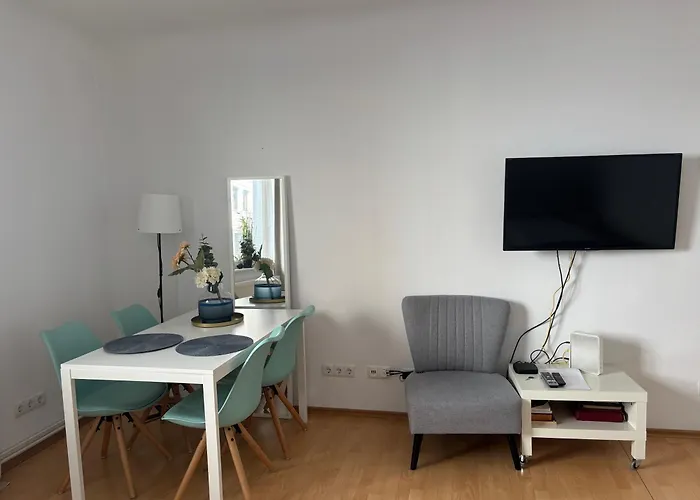 Alpha 7min To The Centar Apartment Vienna
