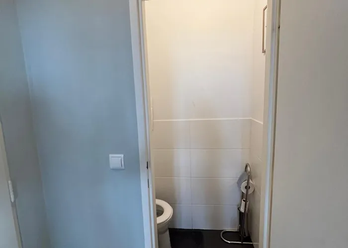 Alpha 7min To The Centar Apartment